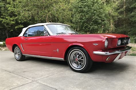 ford mustang gt for sale uk convertible